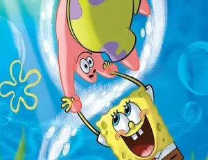 26集第八季《海绵宝宝SpongeBob》英语动画带英文字幕 1.58GB 百度网盘资源