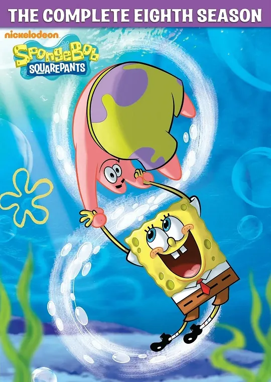 [英语动画]《海绵宝宝SpongeBob》[英文字幕][共26集第八季][1.58GB][百度网盘]