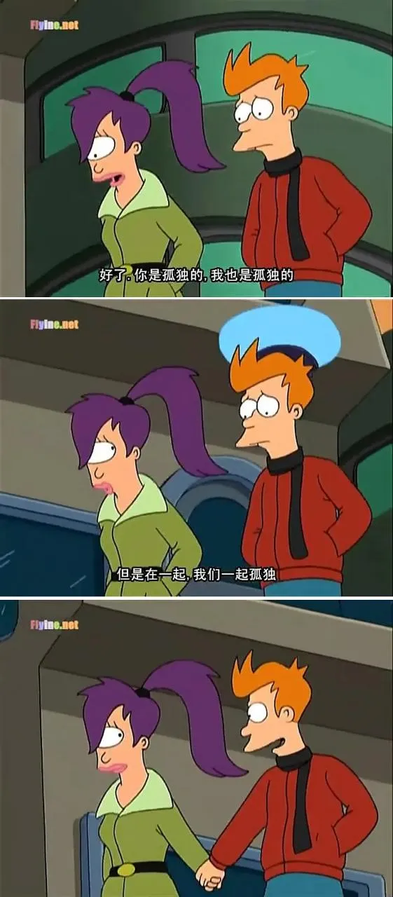 [英语动画]《飞出个未来》[英文字幕][共20集第二季][9.87GB][百度网盘]