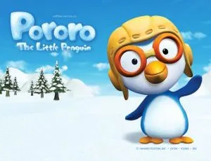 《小企鹅Pororo》第四季26集带英文字幕 1.82GB百度网盘资源-小文资源网