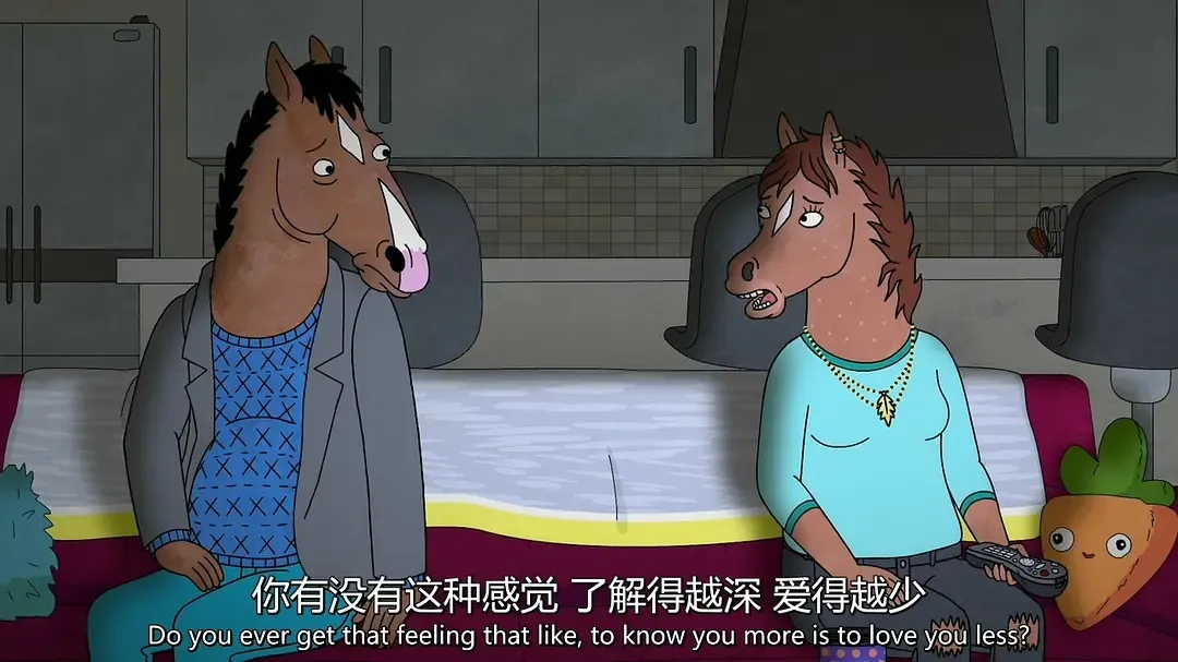 [英语动画]《马男波杰克》[英文字幕][共12集第四季][10.66GB][百度网盘]
