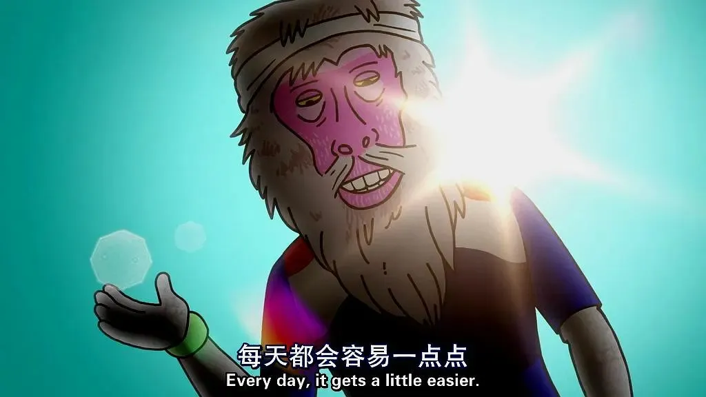 [英语动画]《马男波杰克》[英文字幕][共12集第二季][10GB][百度网盘]