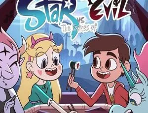 77集全！英语动画《星蝶公主》1 - 4季带英文字幕 20.81GB 百度网盘资源-小文资源网