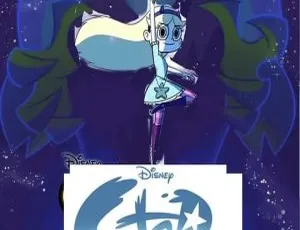 《星蝶公主》第二季22集英语动画 带英文字幕 5.56GB 百度网盘资源