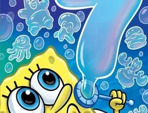 《海绵宝宝SpongeBob》第七季 26 集英文字幕 2221GB 百度网盘资源-小文资源网