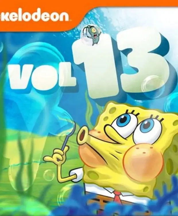 [英语动画]《海绵宝宝Spongebob》[英文字幕][共13集第十三季][11.77GB][百度网盘]