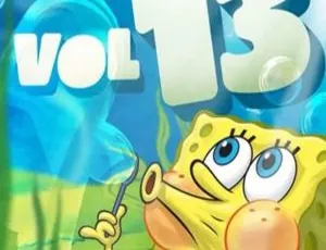 13 集全！《海绵宝宝 Spongebob》第十三季英语动画带英文字幕 11.77GB 百度网盘资源
