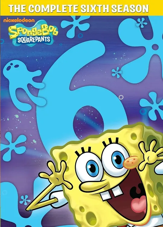[英语动画]《海绵宝宝SpongeBob》[英文字幕][共26集第六季][2.49GB][百度网盘]