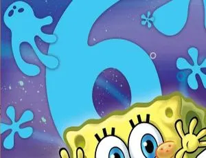 《海绵宝宝SpongeBob》第六季26集英文字幕 2.49GB百度网盘资源