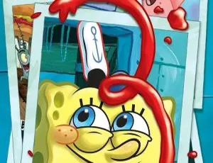 20集英语动画《海绵宝宝SpongeBob》第三季带英文字幕 2.61GB 百度网盘资源-小文资源网