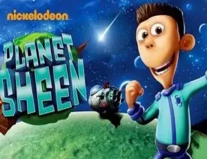 必看！英语动画《Planet Sheen 西恩的星球》第二季13集 英文字幕 百度网盘2.63GB资源-小文资源网