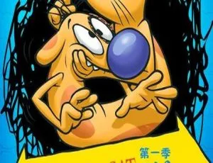 必看！英语动画《猫狗 Catdog》第一季20集带英文字幕 4.64GB 百度网盘速存-小文资源网