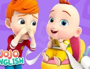 71集《超级宝贝JOJO English – Family Playroom》英语动画合辑 43GB 带英文字幕 百度网盘-小文资源网