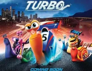 英语动画《极速蜗牛：狂奔Turbo FAST》第一季52集 带英文字幕 9.35GB 百度网盘资源-小文资源网
