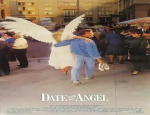 1987 美国科幻神作《天使在人间》 英语中字 475M 高清 mkv 资源-小文资源网