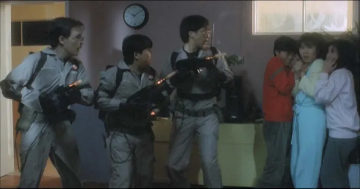 [1985][香港]《天使出更_Carry on Doctors and Nurses》[国语简繁英三字][MKV_1.76G][陈友_张坚庭_林建明]