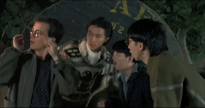 [1985][香港]《天使出更_Carry on Doctors and Nurses》[国语简繁英三字][MKV_1.76G][陈友_张坚庭_林建明]