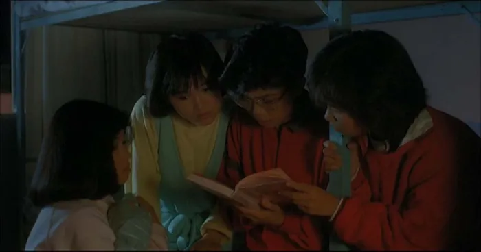 [1985][香港]《天使出更_Carry on Doctors and Nurses》[国语简繁英三字][MKV_1.76G][陈友_张坚庭_林建明]