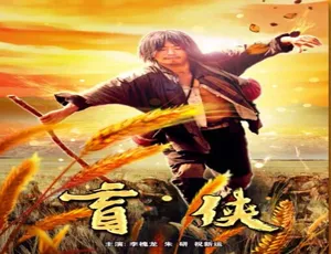 2018 中国大陆高分电影《盲侠》国语中字 4.77GB 百度网盘资源-小文资源网