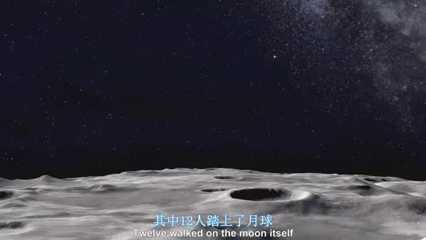 [2008][英国][旅行到宇宙边缘][BD中英双字][1280高清][1.25G][百度盘]