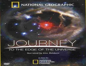 2008 美国神作《旅行到宇宙边缘》6.5G 百度盘资源