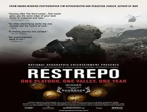 2010美国佳作《雷斯特雷波》645M高清资源 百度盘BD.MiniSD速存