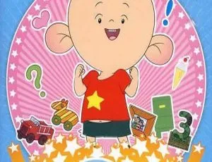 《大耳朵图图第三季》中文版26集！2.71GB儿童教育动画百度网盘速存-小文资源网