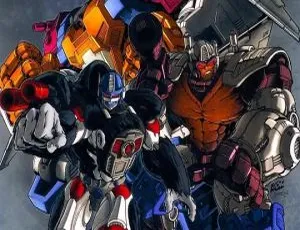 《变形金刚：超能勇士 猛兽侠 第一季》中文版26集 19.26GB 百度网盘资源 助力儿童教育