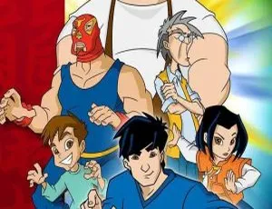 儿童教育必看！《成龙历险记 第一季》中文版13集 2.59GB百度网盘资源