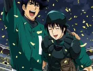 儿童教育必看！《棒球大联盟OVA 夢の瞬間へ》中文版1集 658.48MB 百度网盘资源-小文资源网