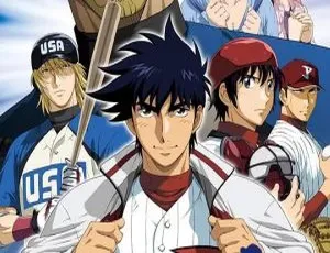 《棒球大联盟 第五季》中文版25集！儿童教育必看，7.27GB百度网盘资源