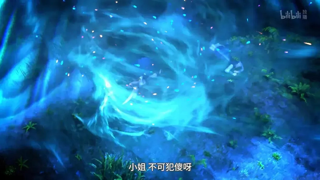 动画片《元龙 第一季》[儿童教育][中文版16集][8.09GB][百度网盘]
