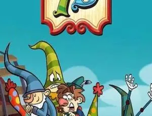 必看！《七个小矮人新传 The 7D 第二季》中文版 20 集百度网盘 6.99GB 资源 儿童教育动画片