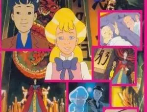 52集国语珍藏版《天命神童》儿童教育动画片 18.01GB 百度网盘资源-小文资源网