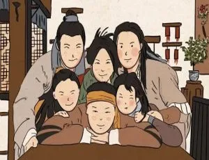 必看！《武林外传动-国语稀有珍藏版》100集儿童教育动画片 34.21GB 百度网盘资源-小文资源网