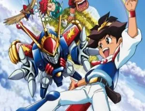 《神龙斗士》中文版两部全集 20.30GB 百度网盘 儿童教育必看动画片