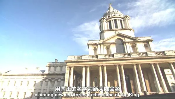 [2010][英国][英国的七个纪元][5.1G][百度盘]