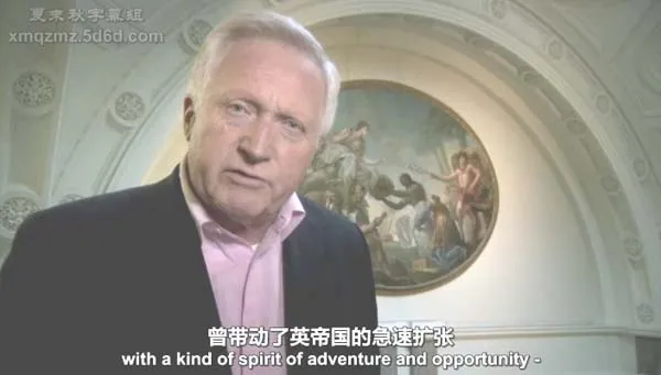 [2010][英国][英国的七个纪元][5.1G][百度盘]
