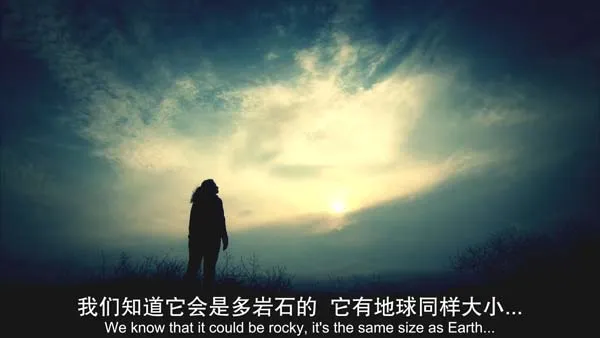 [2014][美国][【星际穿越】中的科学][720p][HD中英双字][718M][百度盘]