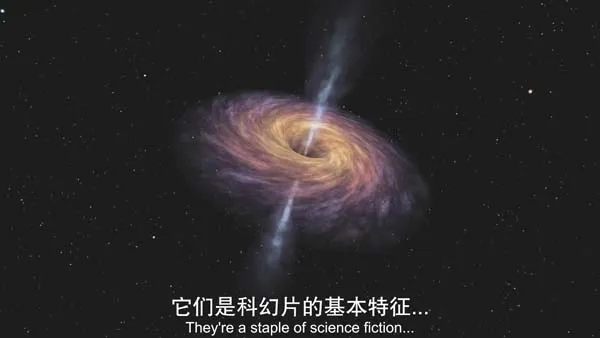 [2014][美国][【星际穿越】中的科学][720p][HD中英双字][718M][百度盘]