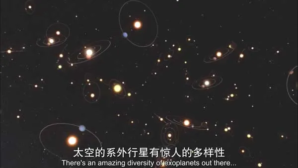 [2014][美国][【星际穿越】中的科学][720p][HD中英双字][718M][百度盘]