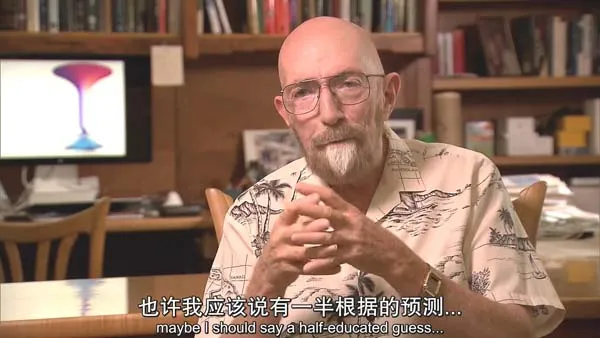 [2014][美国][【星际穿越】中的科学][720p][HD中英双字][718M][百度盘]