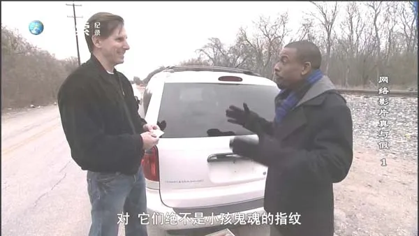 [2010][美国][网络影片真与假][3.4G][百度盘]