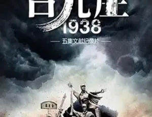 2015 中国大陆《台儿庄一九三八》16G 百度盘资源-小文资源网