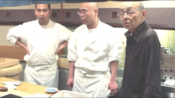 [2011][美国][寿司之神][778M][百度盘]