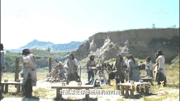 [2015][中国大陆][神秘的西夏][13.6G][百度盘]