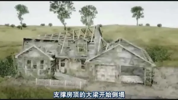 [2008][美国][人类消失后的世界][436M][百度盘]
