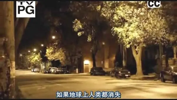 [2008][美国][人类消失后的世界][436M][百度盘]