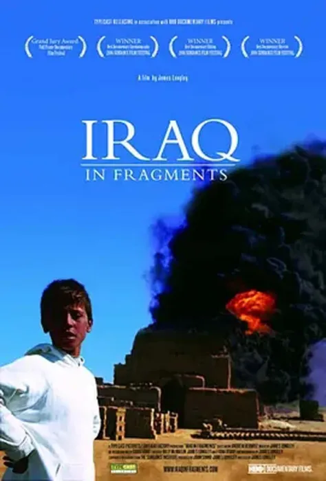 [2006][美国][破碎伊拉克][LiMiTED.DVDRip.XviD][690M][百度盘]