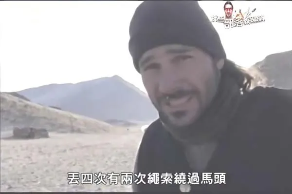 [2014][美国][那些部落教我的事][1.9G][百度盘]
